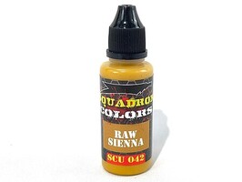 Squadron-Scale-Color Squadron Colors Raw Sienna