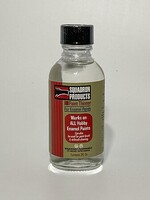Squadron Squadron Products Enamel Paint Thinner 2 oz.