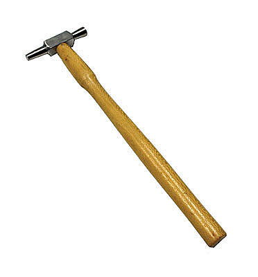 Squadron 2 oz Stainless Ball Pein Hammer Hobby and Modeling Hand Tool #10114