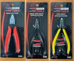 Squadron Squadron Sprue Cutter Set