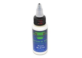 Squadron Squadron Gator Grip Thin Blend - Canopy & PE Glue