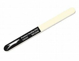 thumbnail image 2 of Polishing Sandpaper Kit With Plastic Stick Handle Sanding Tools 2 of 10