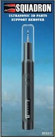 Squadron Squadron Tools Ultrasonic 3D Parts Support Remover - PREORDER