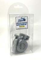 Squadron B-24 Liberator Resin Wheels Set