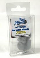 Squadron True Details C-130 Hercules Resin Wheels Set