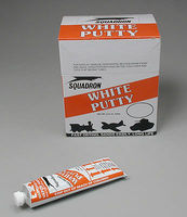 White Putty w/Display (12)