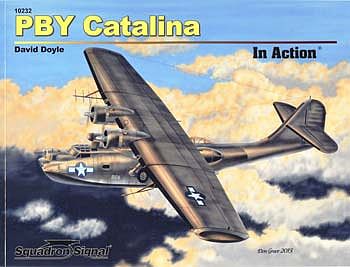 Squadron-Publication PBY Catalina In Action