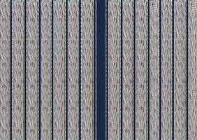 STS 1/24-1/25 Rug Carpet Seat Navy