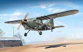 Sword 1/48 L5A/OY1/Sentinel Mk I Aircraft