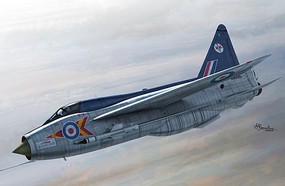 Sword Lightning T4/T5 Fighter
