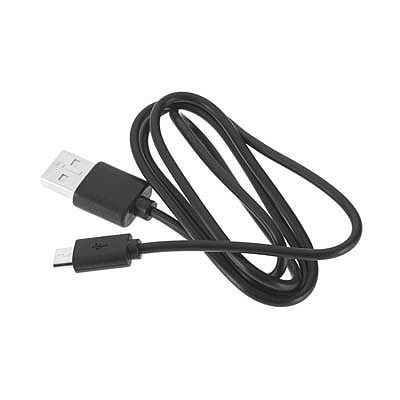 Tactic Charge Cord with Micro USB Plug Droneview Battery Module Hobby ...
