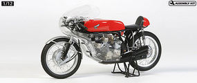 Honda RC166 GP Racer Full View Bike