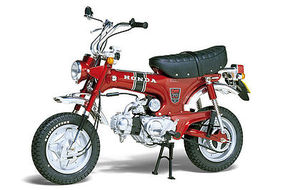 Tamiya Honda Dax