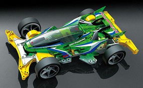 Tamiya Yamazaki Racer (VZ)