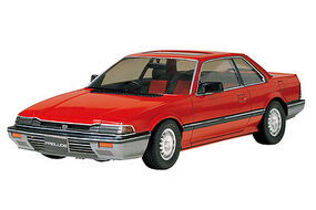 Tamiya 1/24 Honda Prelude XX Kit