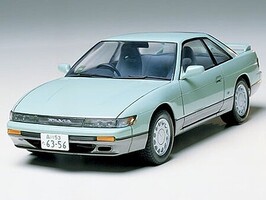 Tamiya Nissan Silvia K Kit