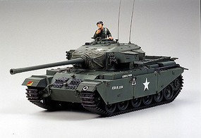 1/25 Scale Tank Plastic Model Military Vehicles