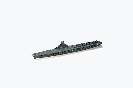 Tamiya IJN Taiho Aircraft Carrier Waterline Plastic Model Military Ship Kit 1/700 Scale #31211