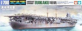 Tamiya 1/700 Scale Aircraft Carrier Models Gallery Images