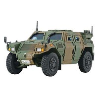 Tamiya JGSDF Light Armored Vehicle Plastic Model Military Vehicle Kit 1/48 Scale #32590