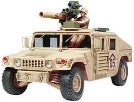 M1046 HMV TOW Missile Carrier