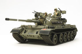 Tamiya Israeli Tiran 5 Tank
