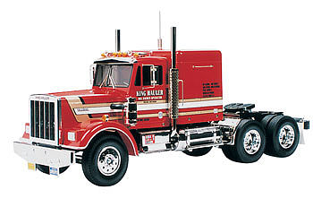 Tamiya 1/14 King Hauler Semi Kit #56301