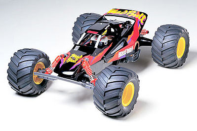 buggy 2wd