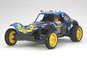 Tamiya R/C Holiday Buggy