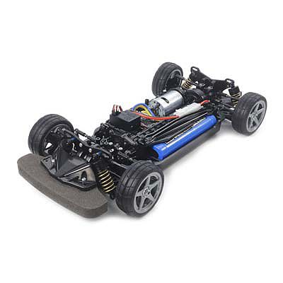 tt02d kit