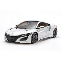 Tamiya R/C NSX TT02