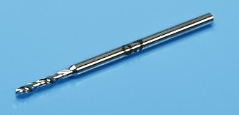 Tamiya Fine Pivot Drill Bit 0.7mm Hand Drill Bit #74128