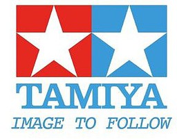 Tamiya Conical File #74164