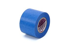 Tamiya Masking Tape 40mm Blue