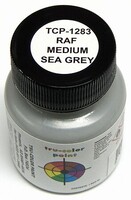 Tru-Color RAF Medium Sea Grey 1oz