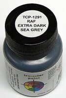 Tru-Color RAF Extra Dark Sea Gray 1oz