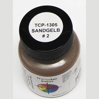 Tru-Color German Sandgelb #2 1oz