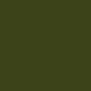 Tru-Color FS34079 MERDC Fast Green 1oz Hobby and Model Enamel Paint #1403