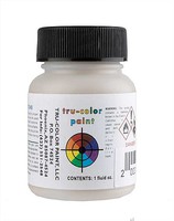 Tru-Color Champagne Off-White Mud 1oz