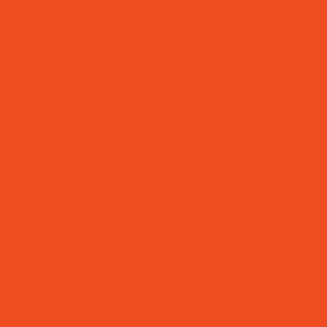 Tru-Color Safety Orange 1oz Hobby and Model Enamel Paint #313