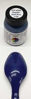 Tru-Color Coaster - Dark Blue 1oz