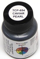 Tru-Color Caviar Pearlescent 1oz