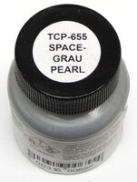 Tru-Color Spacegrau Pearlescent 1oz