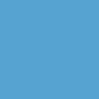 Tru-Color Metallic Baby Blue 1oz
