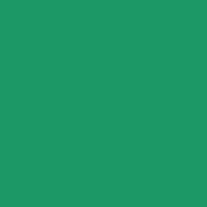 Tru-Color Bright Calypso Green 1oz Hobby and Model Enamel Paint #736