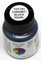 Tru-Color Chromitblack Pearlescent 1oz