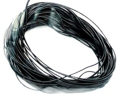 TCS 20' 30-Gauge Wire Blk