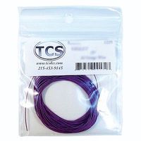 TCS 10' / 30 Gg Wire violet