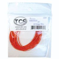 TCS 10' / 32 Gg Wire orange