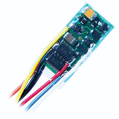 TCS 2 Function Z Decoder Vo 8 pin